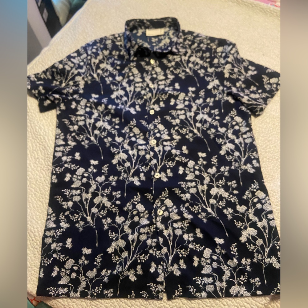 Asos men’s button down like new